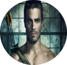 Oliver Queen
