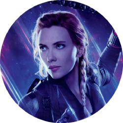 Natasha Romanoff