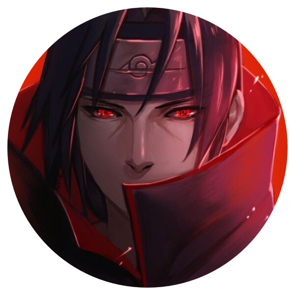 Itachi Uchiha
