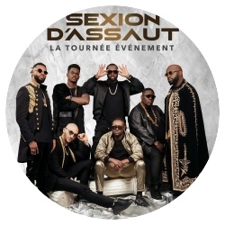 Sexion d'Assaut